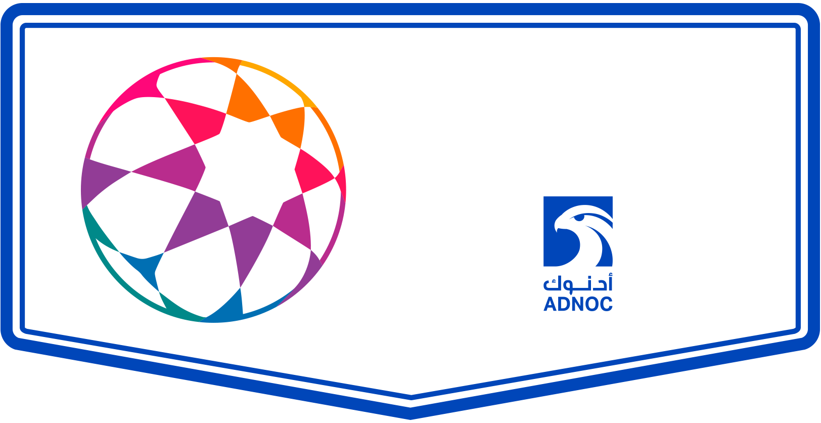 ADNOC PRO LEAGUE